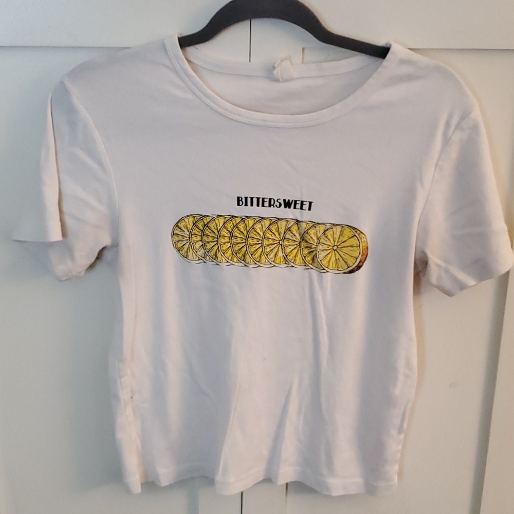 Urban Outfitters tshirt